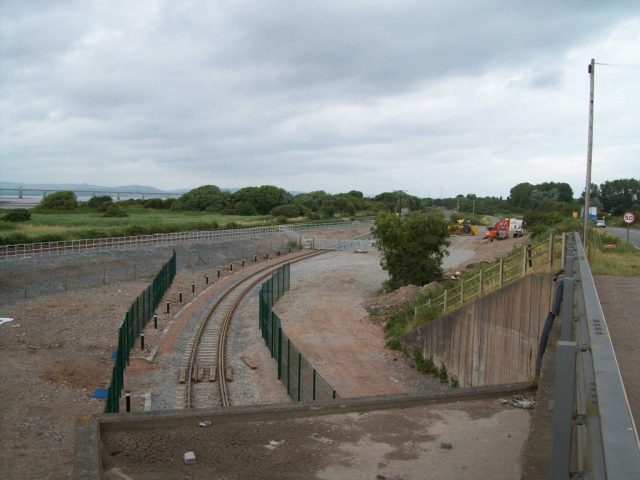 SUEZ Recycling and Recovery EFW Plant