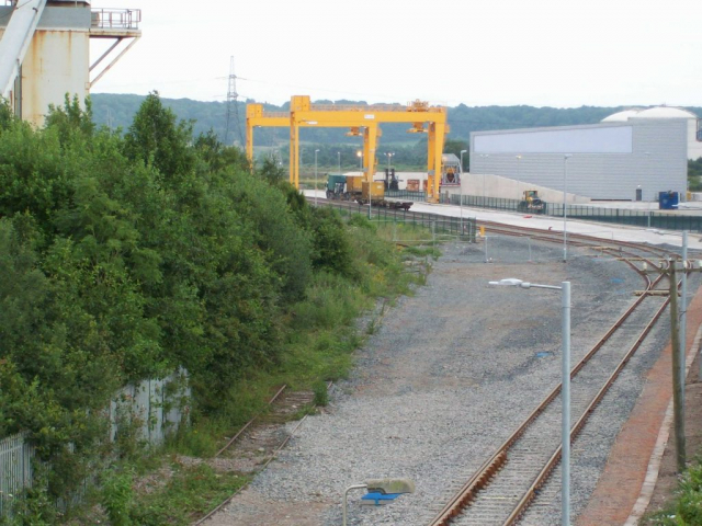 SUEZ Recycling and Recovery EFW Plant