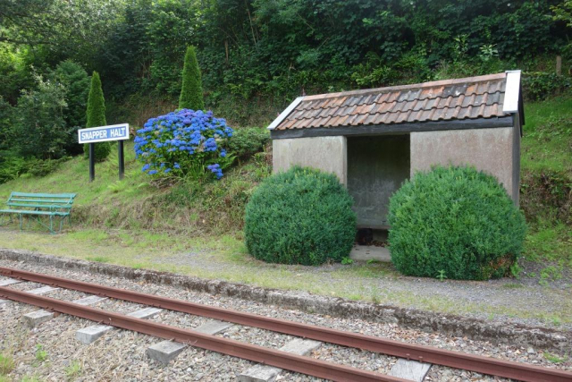 Lynton & Barnstaple