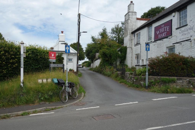 Lynton & Barnstaple