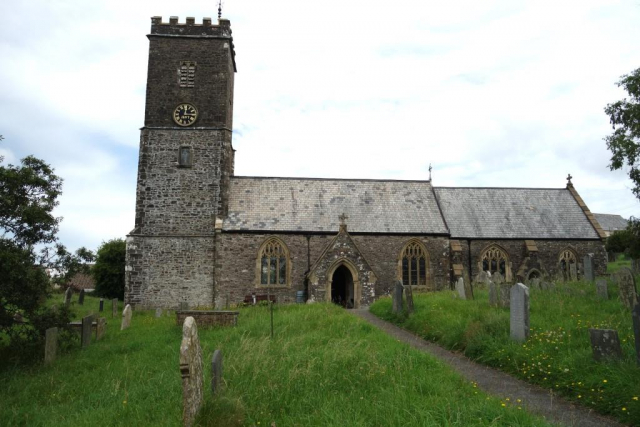 Lynton & Barnstaple