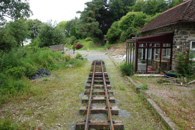 Lynton & Barnstaple