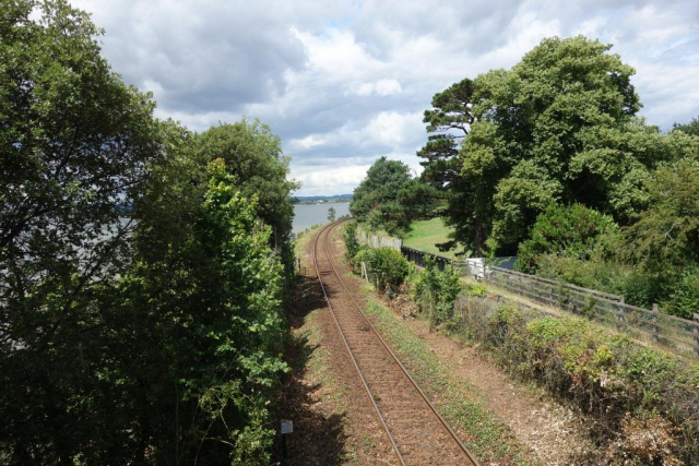 Exmouth Branch