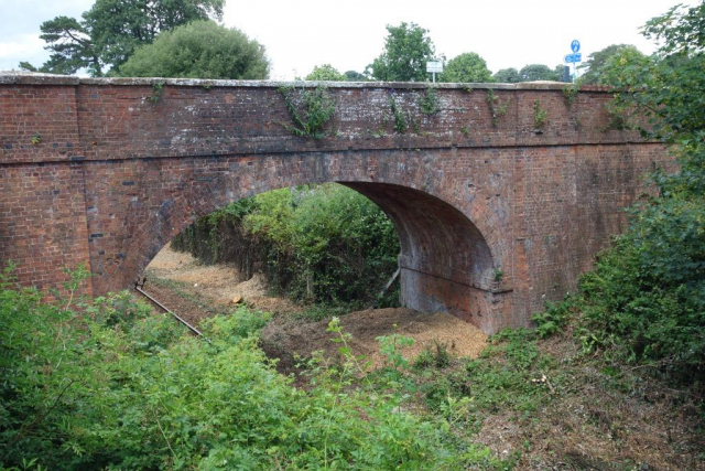 Exmouth Branch