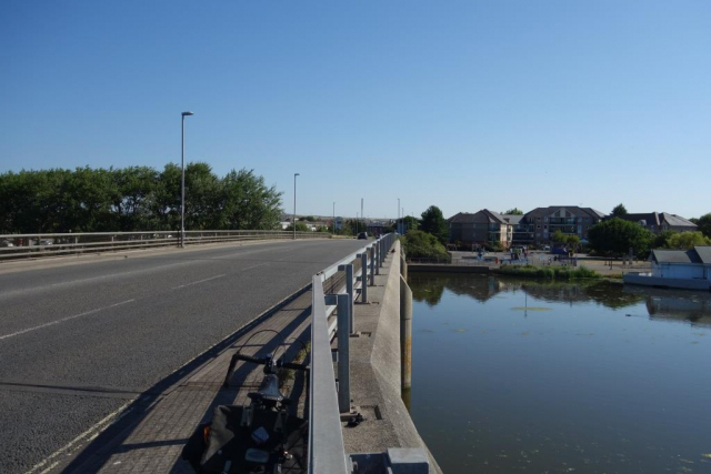 Backwater Viaduct