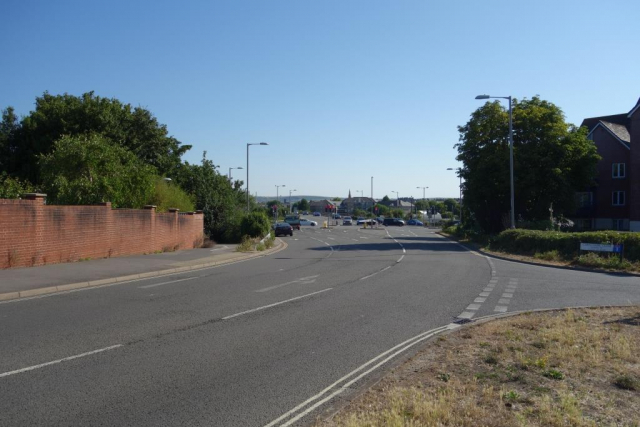 Westham Halt