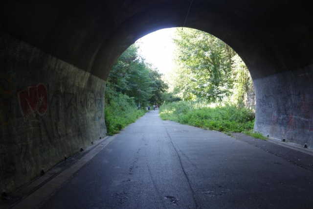 Rodwell Station