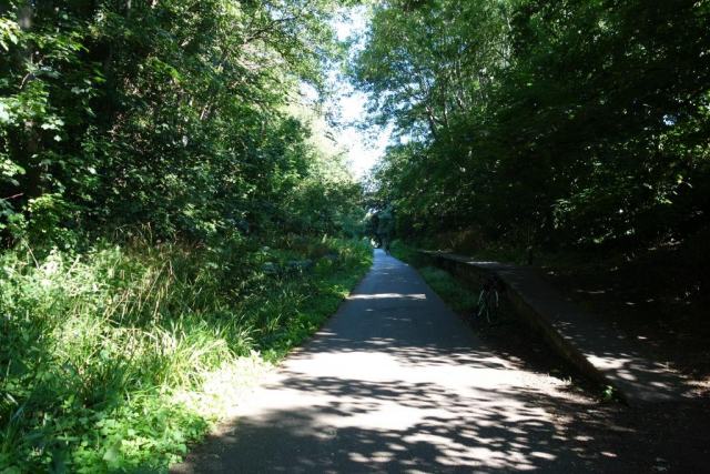Rodwell Station