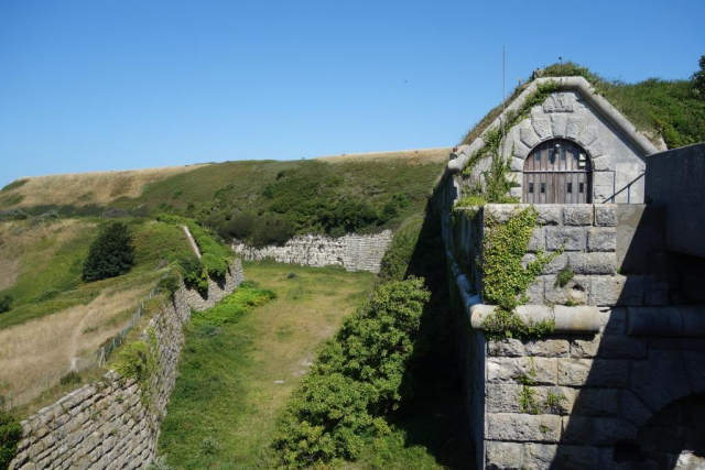 Verne Citadel