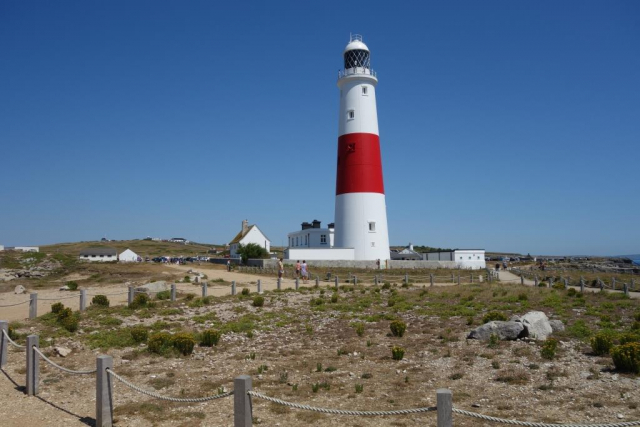 Portland Bill