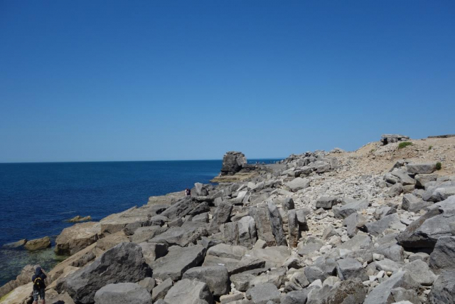 Portland Bill