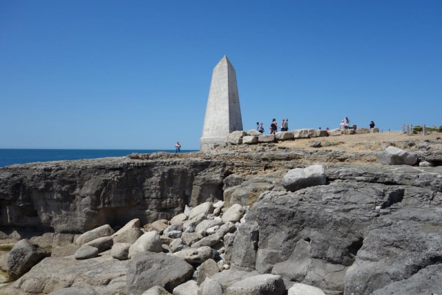 Portland Bill