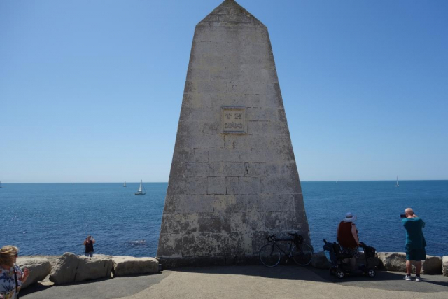 Portland Bill