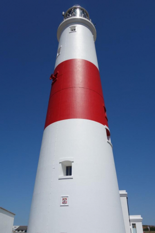 Portland Bill