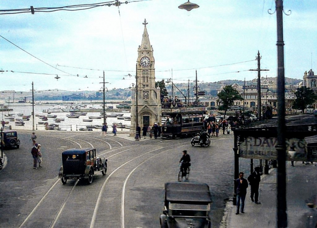 Torquay Tramways