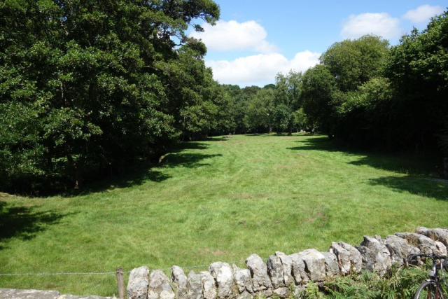 North Bovey
