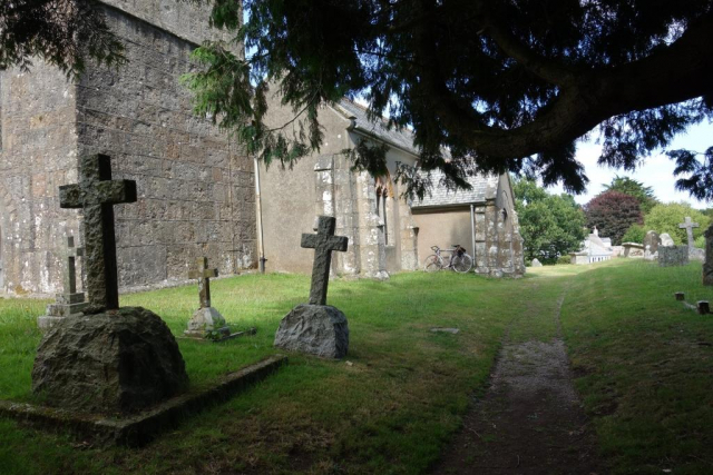 North Bovey