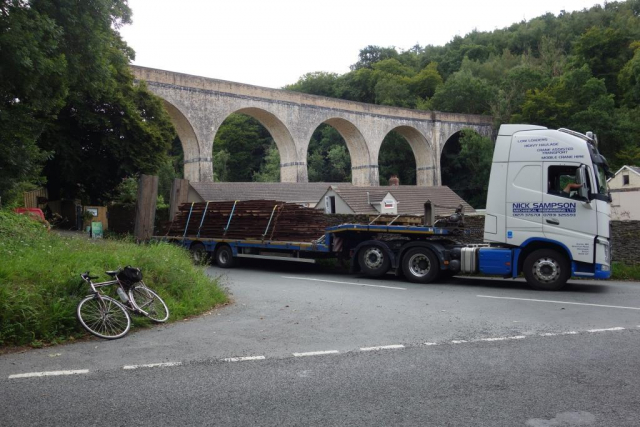Lynton & Barnstaple