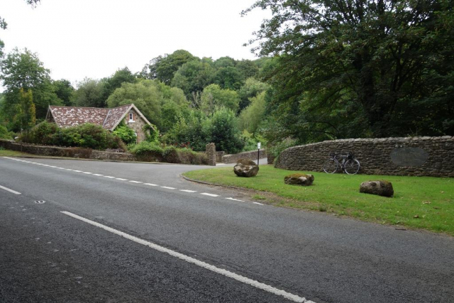 Moretonhampstead Branch