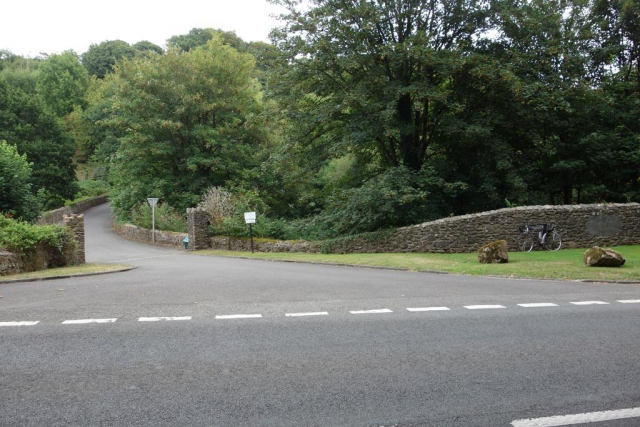 Moretonhampstead Branch