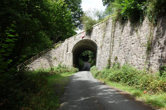 Moretonhampstead Branch