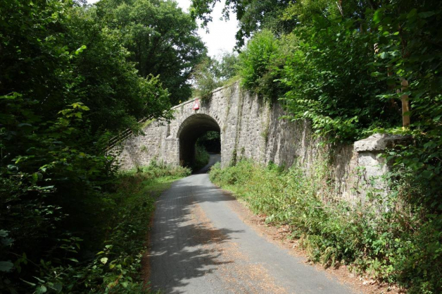 Moretonhampstead Branch