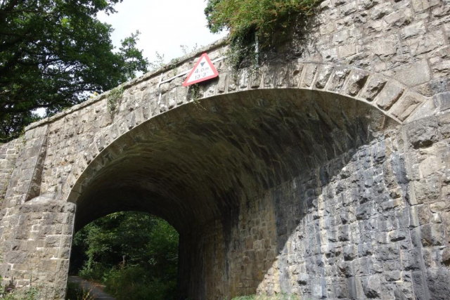Moretonhampstead Branch