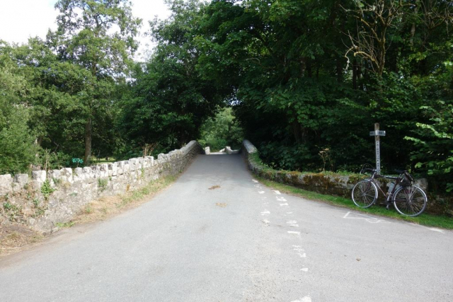 North Bovey