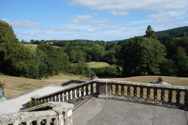 Manor House Hotel