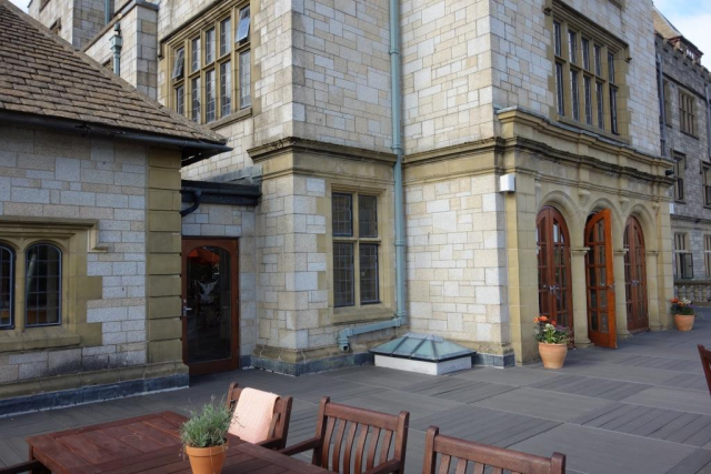 Manor House Hotel