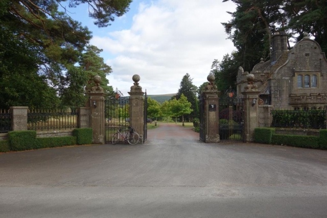 Manor House Hotel