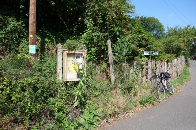 Bolham Halt