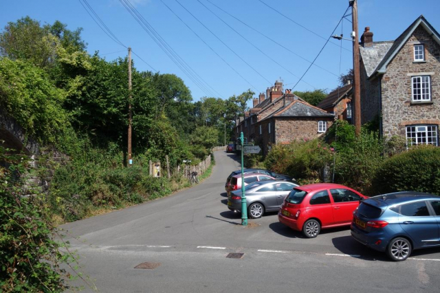Bolham Halt