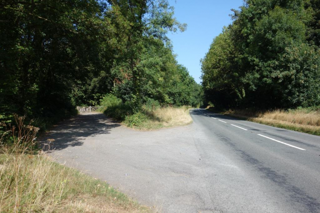 Lythecourt Bridge