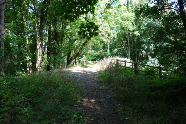 Lythecourt Bridge