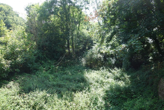 Lythecourt Bridge