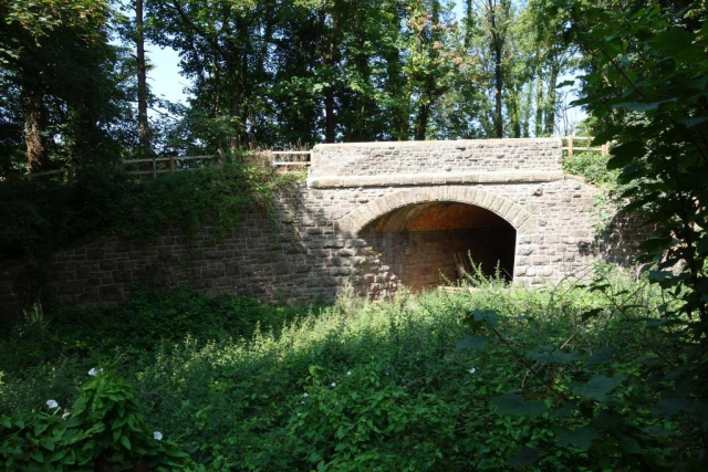 Lythecourt Bridge