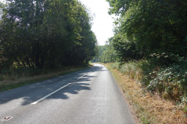 Lythecourt Bridge