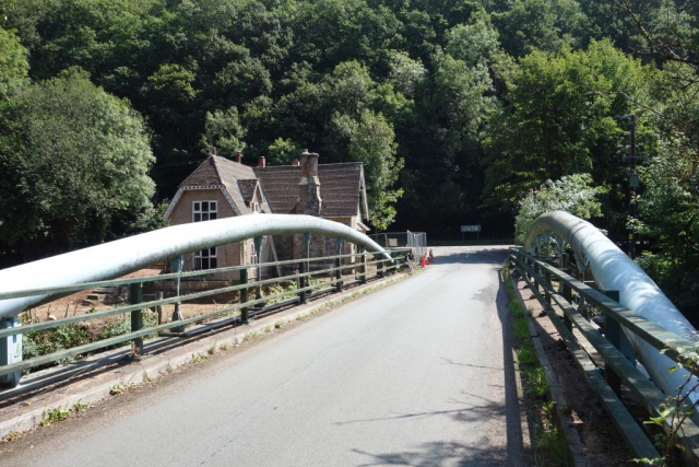 Iron Bridge