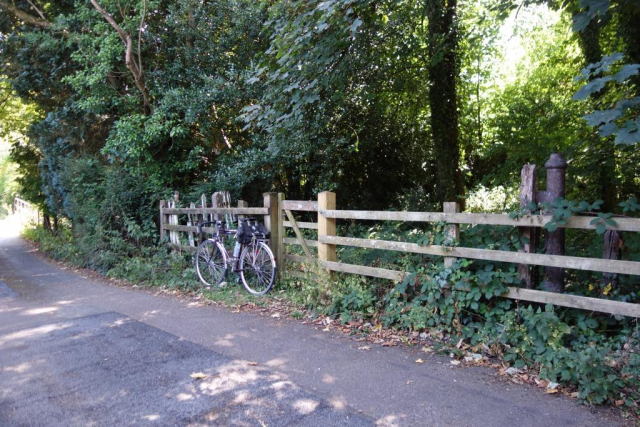 Cove Crossing