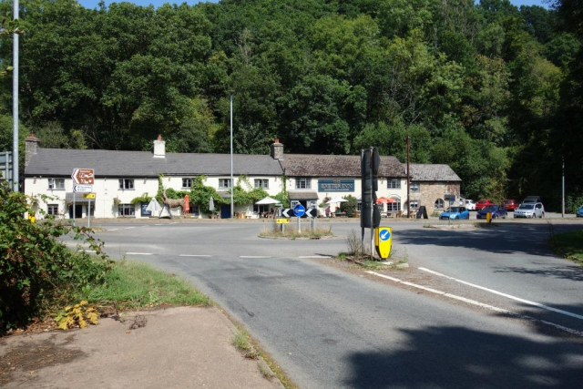 Exeter Inn
