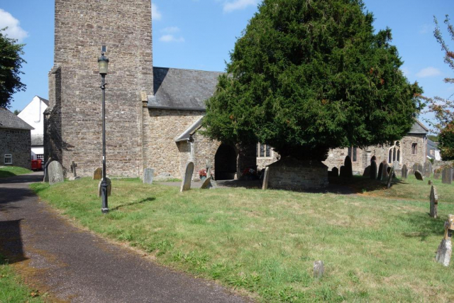 Bampton