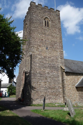Bampton