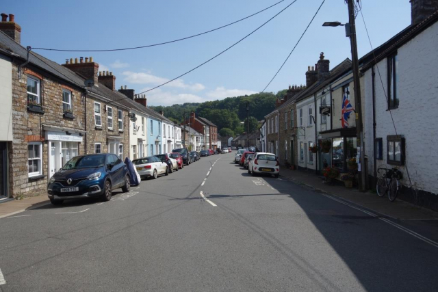 Bampton