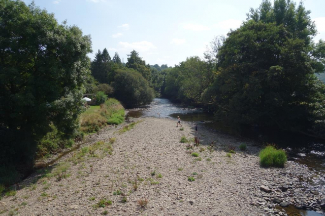 Exe Bridge