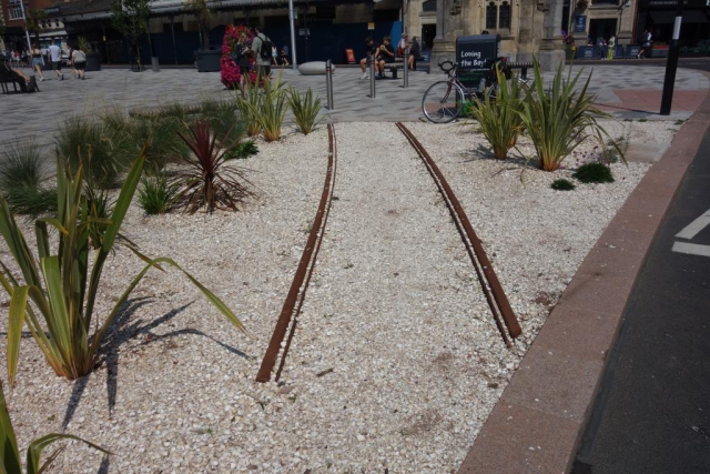 Torquay Tramways