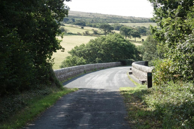 Lake Viaduct