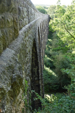 Lake Viaduct
