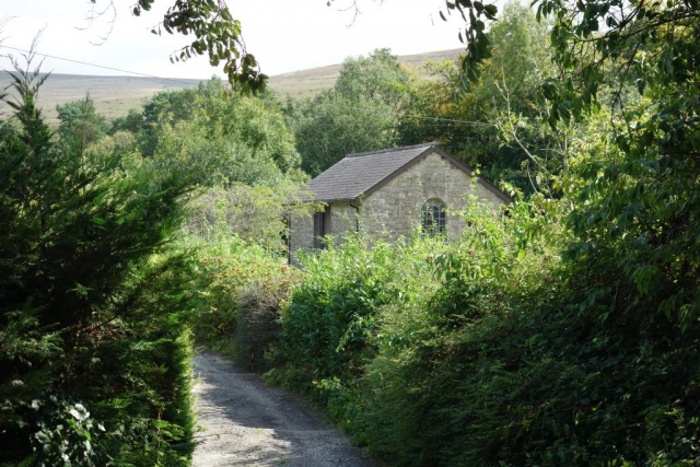 Bridestowe Station