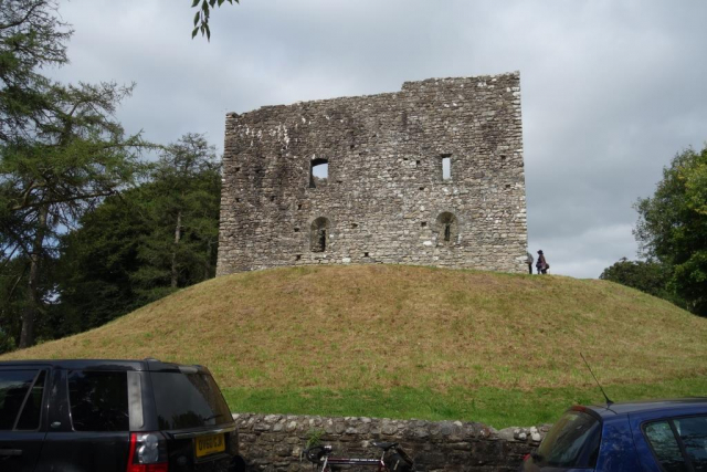 Lydford